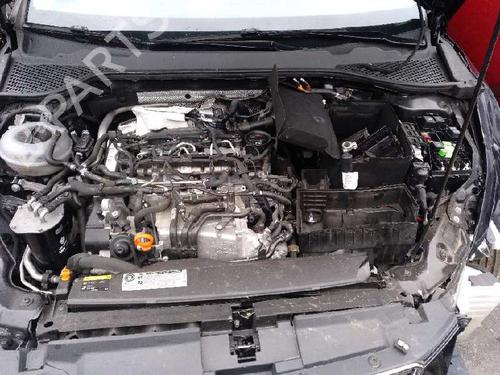 Throttle body SEAT LEON (5F1) | BP4807560M82