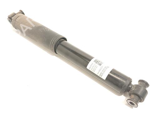 Used Left rear shock absorber Left rear shock absorber FORD TRANSIT COURIER B460 Box Body/MPV 1.5 EcoBlue (100 hp) 34470699 34470699