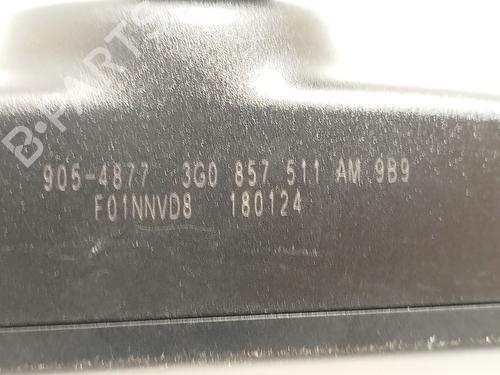 Rear mirror VW T-CROSS (C11, D31) | BP31933644I6 - Image 5