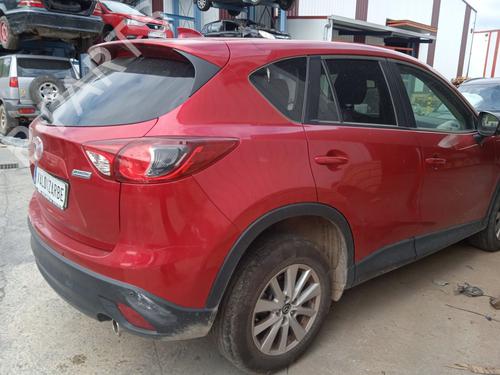 Electronic module MAZDA CX-5 (KE, GH) 2.2 D (KE2FW) | BP28139191M83  - Image 15