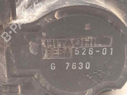 Throttle body RENAULT LAGUNA III (BT0/1) 2.0 16V (BT05, BT0F, BT0W) | BP18000701M82 