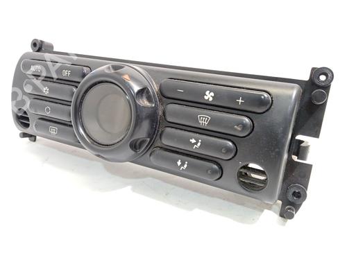 Used Climate control Climate control 23896415 23896415