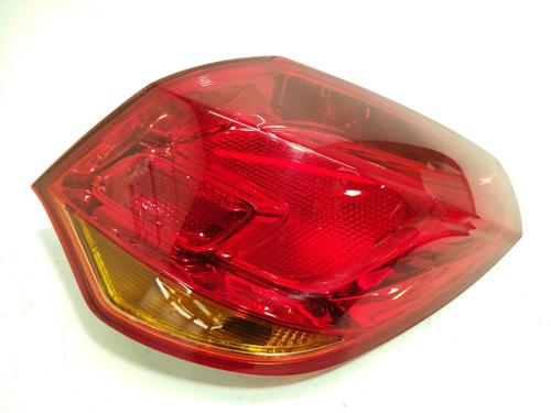 Used Right taillight OPEL ASTRA J (P10) [2009-2016]  30437798