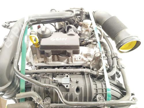 Engine VW T-CROSS (C11, D31)  | BP27156631M1  - Image 6