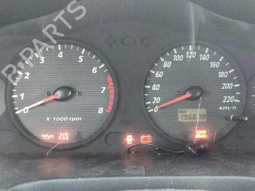 Transfer box HYUNDAI SANTA FÉ I (SM) 2.4 16V | BP1134582M36 
