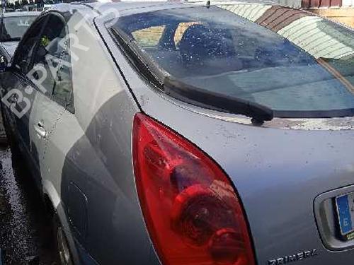 Switch NISSAN PRIMERA Hatchback (P12)  | BP15850450I30 