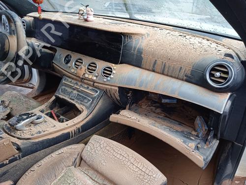 Right front steering knuckle MERCEDES-BENZ E-CLASS (W213) | BP25888147M26