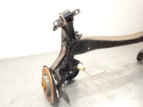 Rear axle PEUGEOT 308 SW II (LC_, LJ_, LR_, LX_, L4_) 1.2 THP 130 | BP8875656M2 