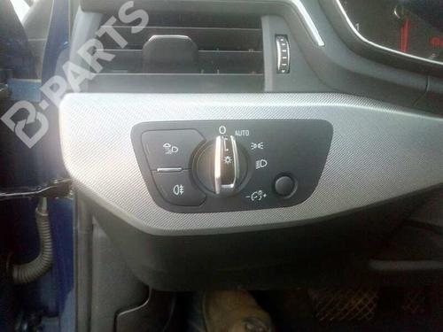 Right rear suspension arm AUDI A4 B9 Avant (8W5, 8WD) 2.0 TDI | BP4603172M15  - Image 28