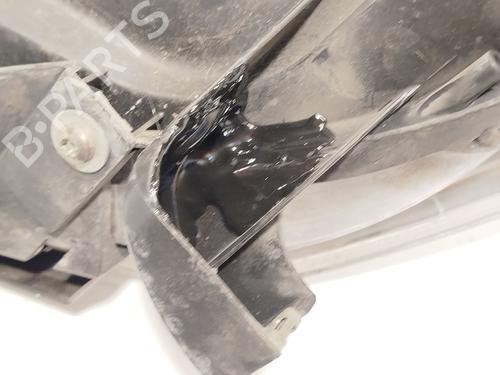 Højre forlygte CITROËN NEMO MPV 1.3 HDi 75 | BP24123010C29 