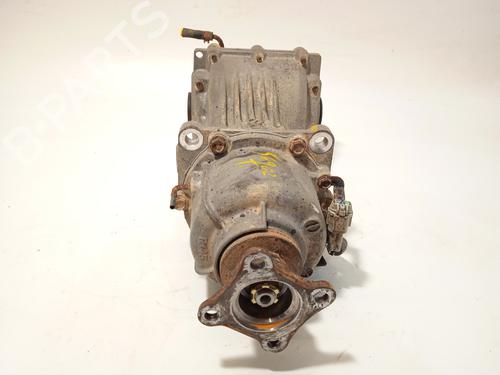 Rear differential NISSAN X-TRAIL I (T30) 2.5 4x4 | BP29850335M24 