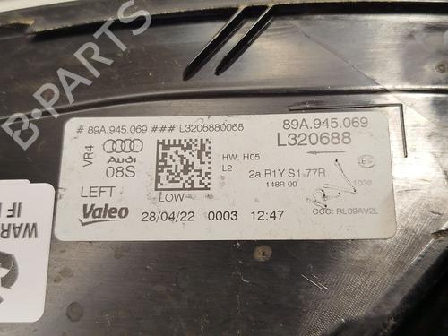 Left taillight AUDI Q4 E-TRON Sportback (F4N) 40 | BP28106885C34 - Image 5