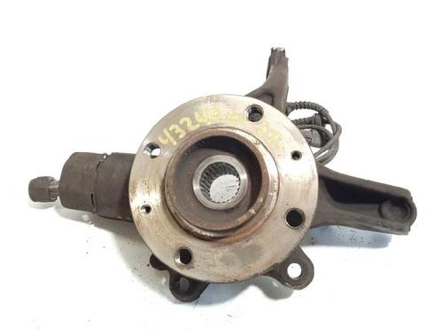 Right front steering knuckle PEUGEOT 5008 (0U_, 0E_) 1.6 HDi | BP7657391M26 