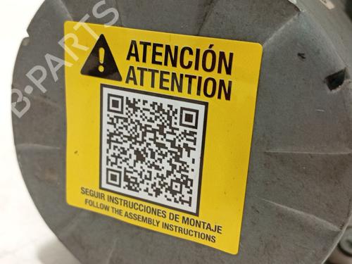 ABS pump SEAT LEON (5F1) | BP31933728M43