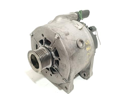 Generator Generator RENAULT ESPACE IV (JK0/1_) 2.2 dCi (JK0H) (150 hp) 35781697 35781697