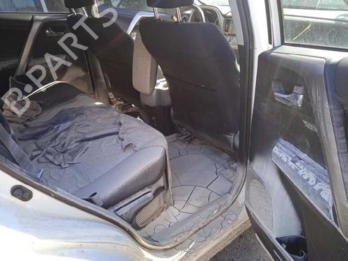 Engine TOYOTA RAV 4 IV (_A4_) 2.5 Hybrid (AVA42_) | BP15638348M1