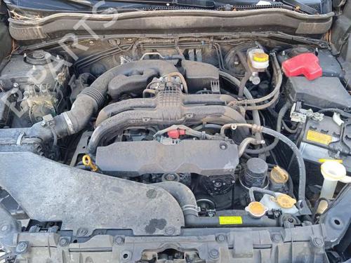 Left sun visor SUBARU FORESTER (SJ_) 2.0 i AWD (SJ5) | BP24808509I1  - Image 18