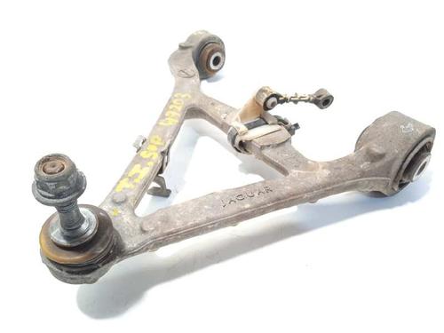 Used Left rear suspension arm Left rear suspension arm JAGUAR XF I (X250) 5.0 Kompressor (510 hp) 9126671 9126671