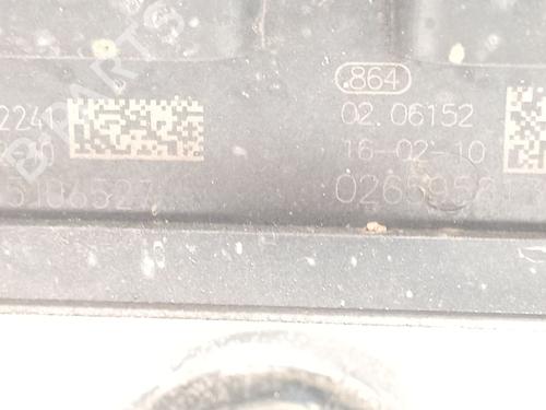 ABS pump JEEP CHEROKEE (KL) 2.2 CRD 4x4 | BP36533625M43 - Image 5
