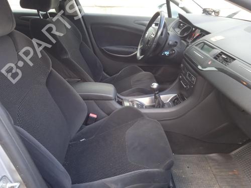 ABS pump CITROËN C5 III (RD_) 2.0 HDi (RDRHD8, RDRHDJ, RDRHR8, RDRHRJ) | BP29268850M43 - Image 38
