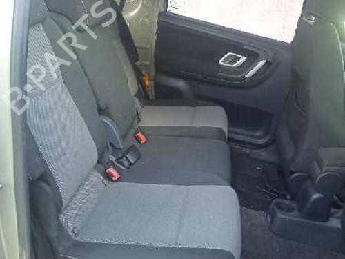 Left front driveshaft SKODA ROOMSTER (5J7)  | BP15613619M38 
