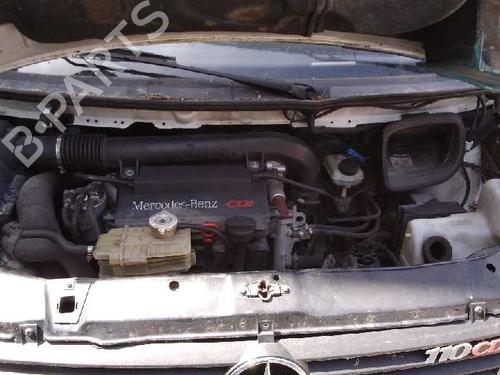 Front wiper motor MERCEDES-BENZ VITO Van (W638)  | BP5643836M29 