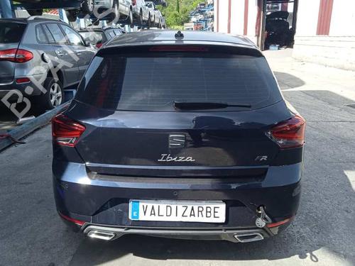 Electronic module SEAT IBIZA V (KJ1, KJG)  | BP19256612M83 