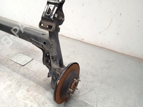 Rear axle HYUNDAI KONA (OS, OSE, OSI) 1.0 T-GDi | BP24150864M2 