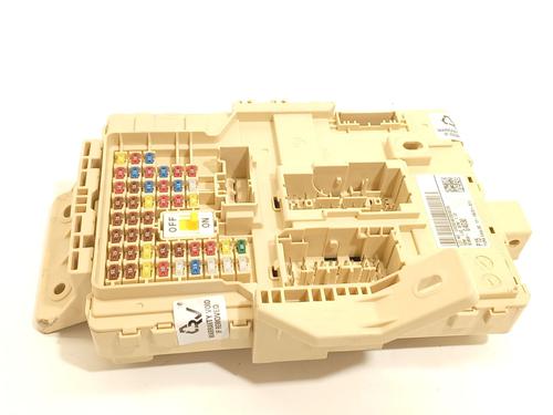 Fuse box HYUNDAI i30 (PDE, PD, PDEN) 1.6 CRDi | BP34578701E1 - Image 3
