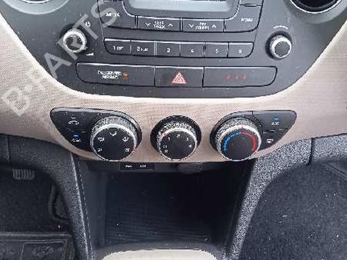 Starter HYUNDAI i10 II (BA, IA) 1.0 | BP7066369M8