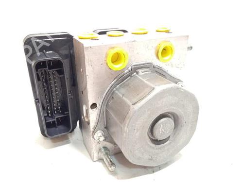 Abs pomp RENAULT CLIO IV (BH_) 1.5 dCi 90 (90 hp) 9147470
