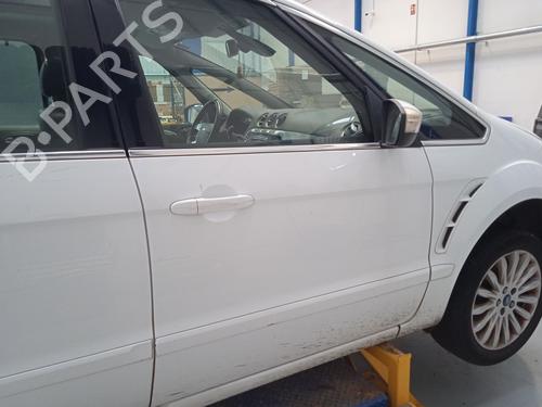 Front slam panel FORD S-MAX (WA6) 2.0 TDCi | BP36018497C72 - Image 19