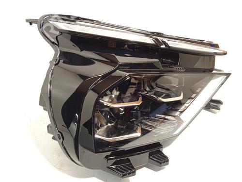 Used Right headlight CITROËN C4 III (BA_, BB_, BC_) [2020-2026]  20481083