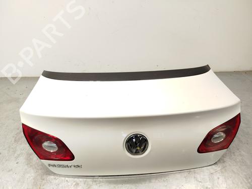 tailgate-vw-passat-cc-b6-357-2008-2009-2010-2011-2012-28838213 main image