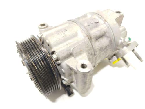 AC compressor FORD TRANSIT CONNECT V408 Box Body/MPV 1.5 EcoBlue | BP39552606M34 - Image 2
