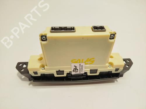 Climate control HONDA ACCORD VIII (CU) 2.2 i-DTEC (CU3) | BP30510974I5 - Image 5