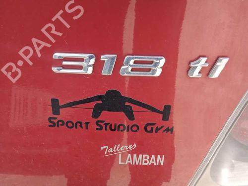 Gearbox BMW 3 Compact (E46) | BP10083675M3 - Image 11