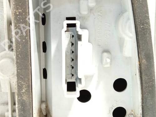 Left taillight VW POLO IV (9N_, 9A_) 1.2 12V | BP29473605C34 