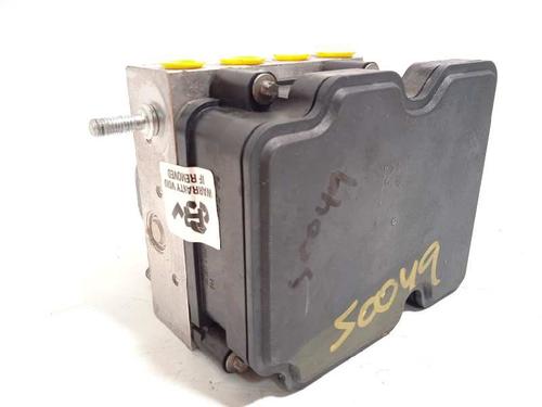 ABS pump DACIA SANDERO II  | BP13040184M43 