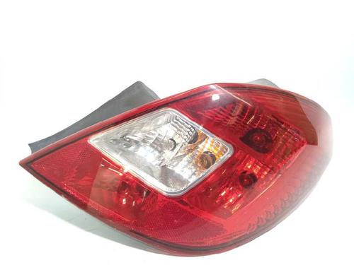 Right taillight OPEL CORSA D (S07) [2006-2015]  14999347