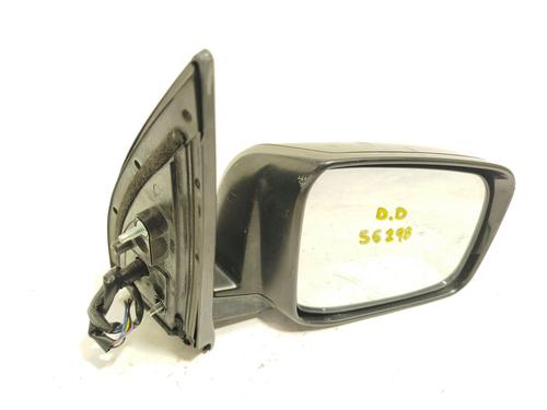 Used Right mirror NISSAN X-TRAIL II (T31) 2.0 dCi 4x4 (150 hp) 27678591