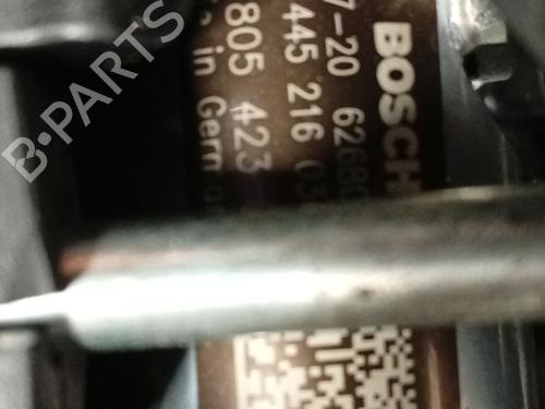 Engine BMW X5 (E70) xDrive 40 d | BP30458718M1