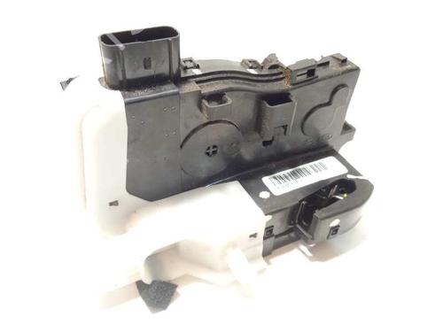 Rear right lock HYUNDAI ix35 (LM, EL, ELH) 1.7 CRDi | BP13368959C99 