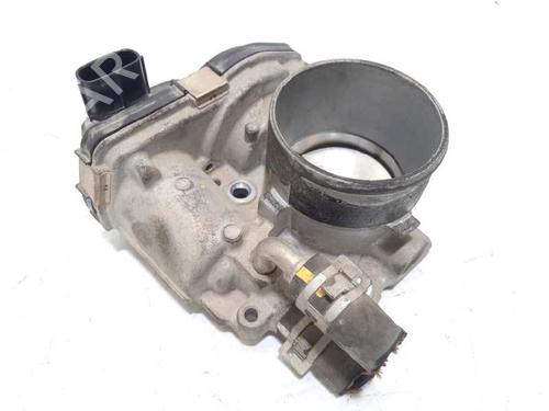 Used Throttle body TOYOTA AYGO (_B4_) 1.0 (KGB40) (69 hp) 15131571
