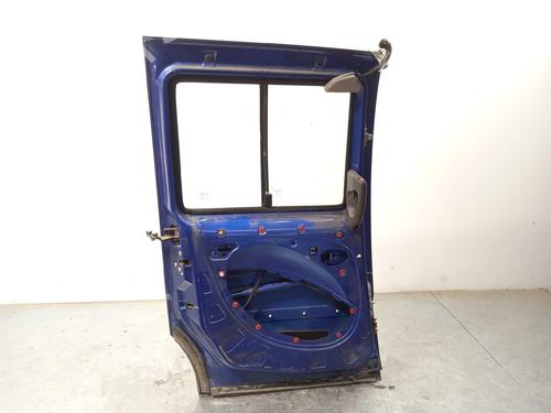 Venstre side skyvedør FIAT DOBLO Box Body/MPV (223_) 1.9 JTD | BP17810426C74 