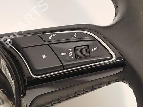 Steering wheel AUDI A1 Sportback (GBA) 25 TFSI | BP30060222C49