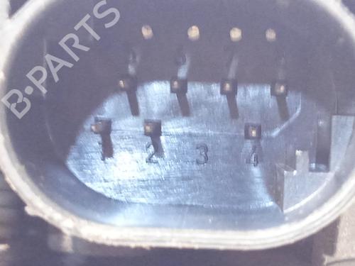Rear right lock BMW X5 (E53) 3.0 d | BP27723141C99 