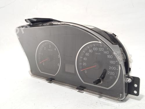 Instrument cluster HONDA CR-V III (RE_) 2.2 i-DTEC 4WD (RE6) | BP28114381C47 