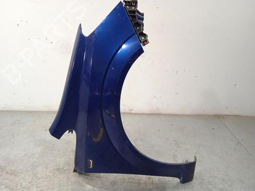 Used Right front fenders OPEL ZAFIRA / ZAFIRA FAMILY B (A05) 1.9 CDTI (M75) (120 hp) 22729379