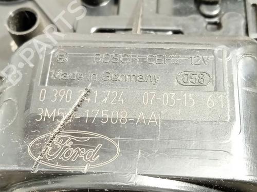 Front wiper motor FORD C-MAX (DM2) 1.6 | BP29156533M29 - Image 4
